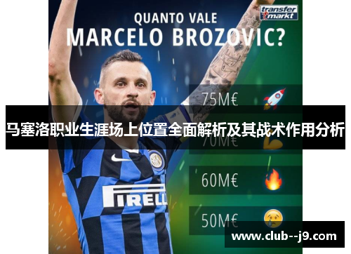 马塞洛职业生涯场上位置全面解析及其战术作用分析 马塞洛职业生涯场上位置全面解析及其战术作用分析
