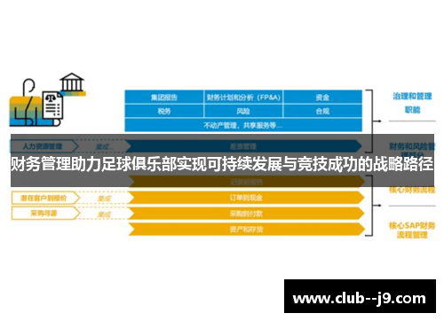 财务管理助力足球俱乐部实现可持续发展与竞技成功的战略路径 财务管理助力足球俱乐部实现可持续发展与竞技成功的战略路径